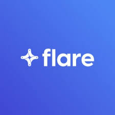 Logo de Flare