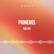 Logo Pioneros For Life