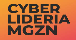 Logo Cyberlideria MGZN