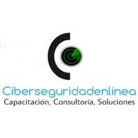 Logo Ciberseguridad en Línea