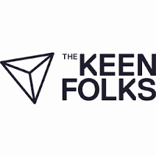 Logo The Keen Folks