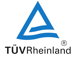 Logo TÜV Rheinland