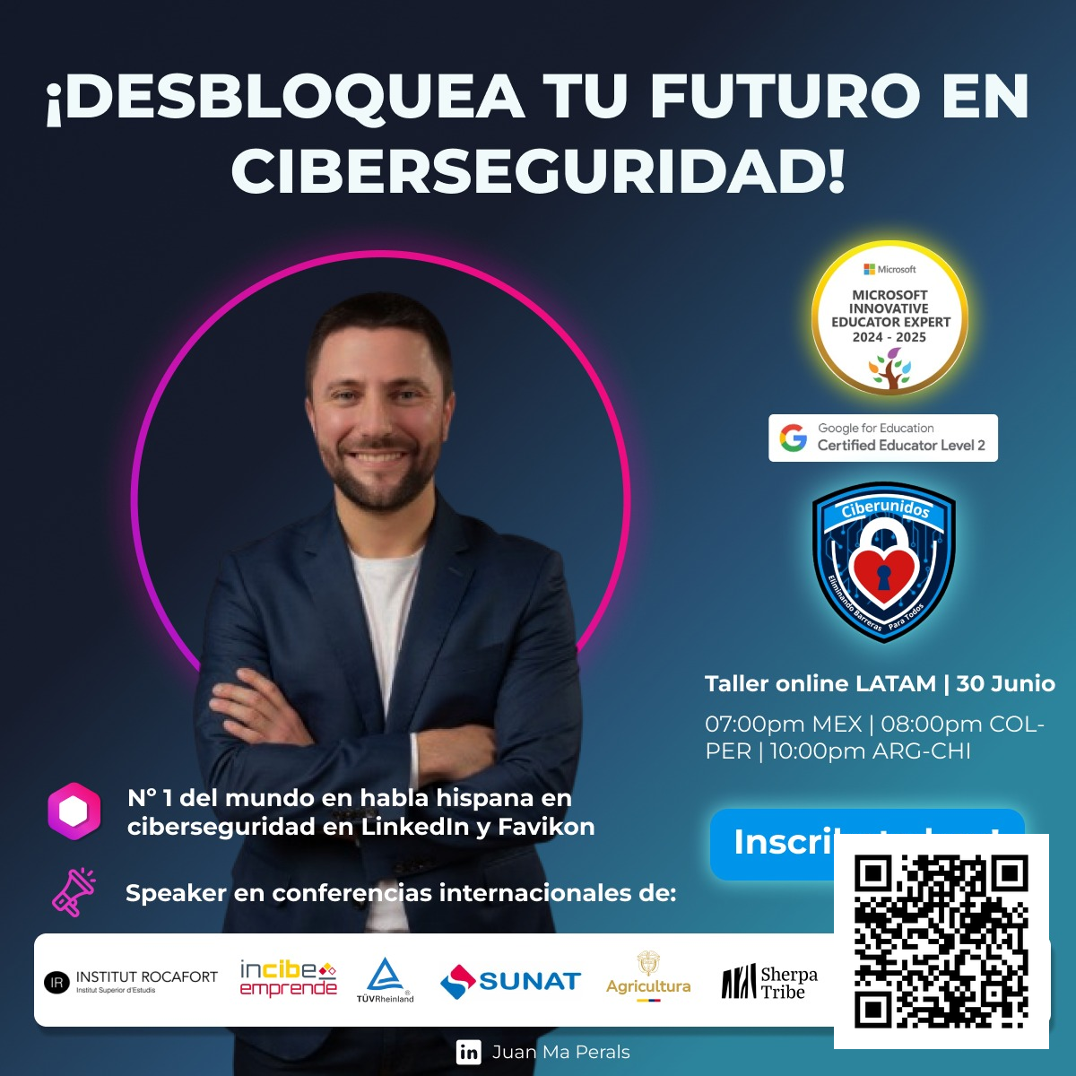 Aparición destacada 7