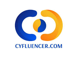 Logo de Cyfluencer