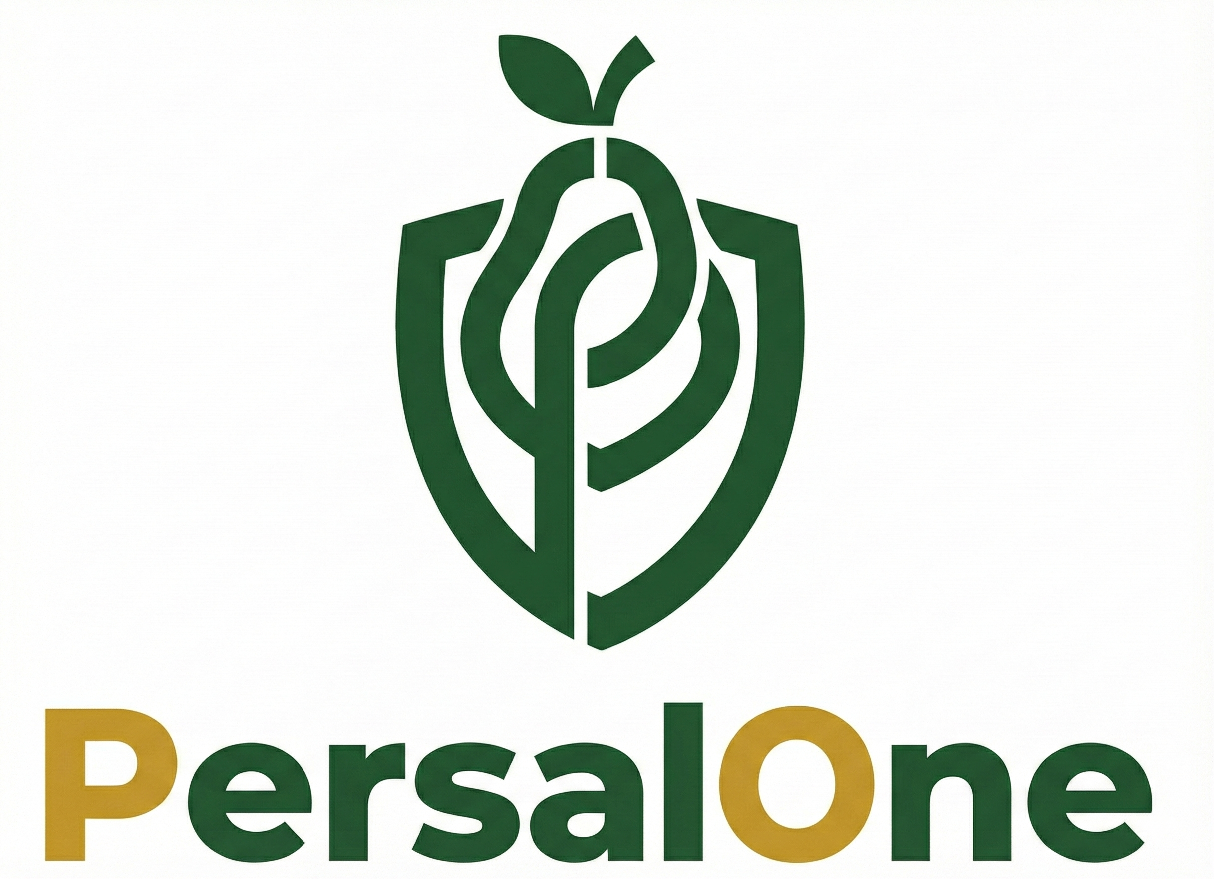 Logo de PersalOne