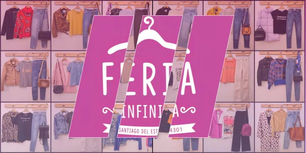 Feria Infinita