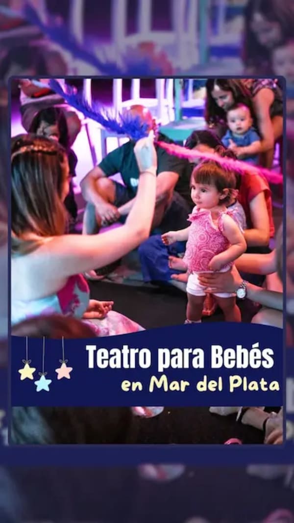 Bajo el Mar