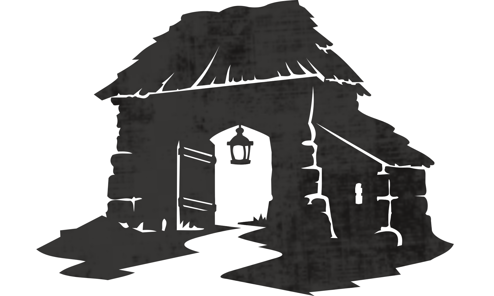 Gatehouse illustration