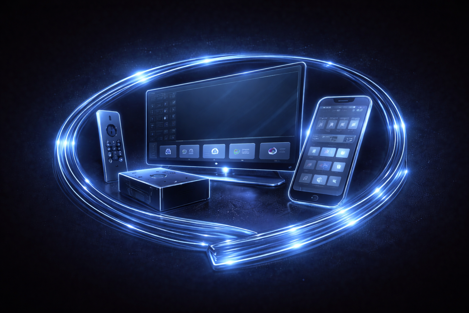 Next-Gen OTT Transformation for Leading National Telco
