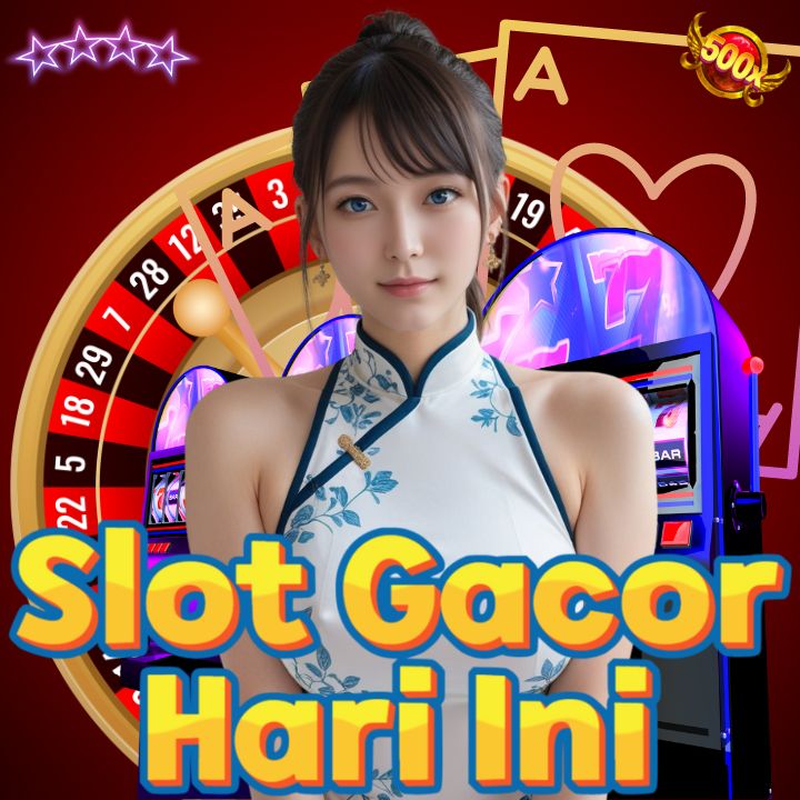 SLOT ONLINE