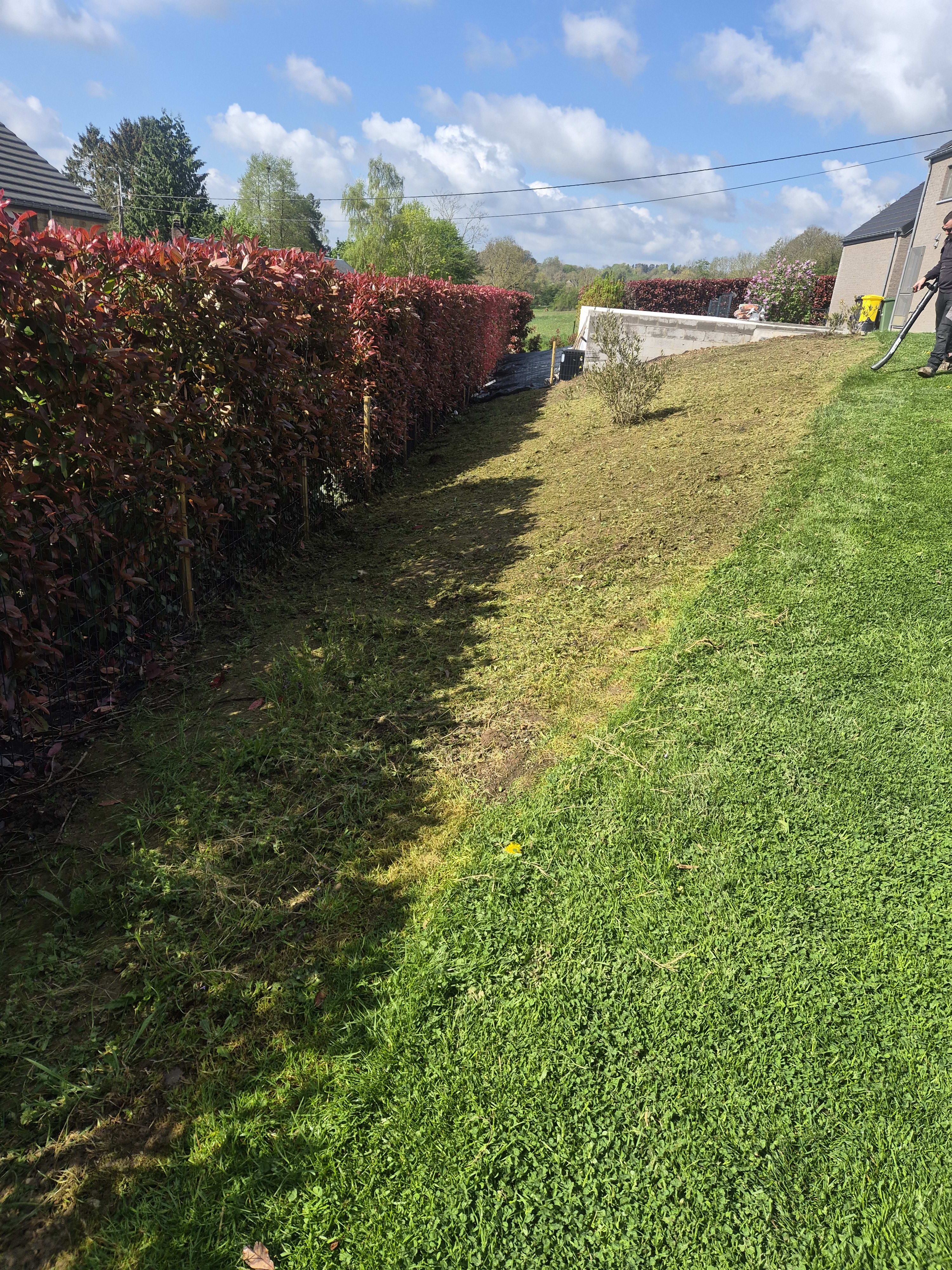 Semi 70m²