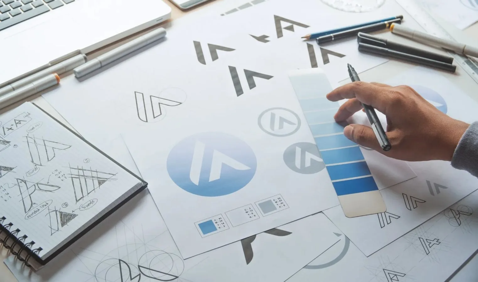 How Brand Design Impacts Conversion Rates