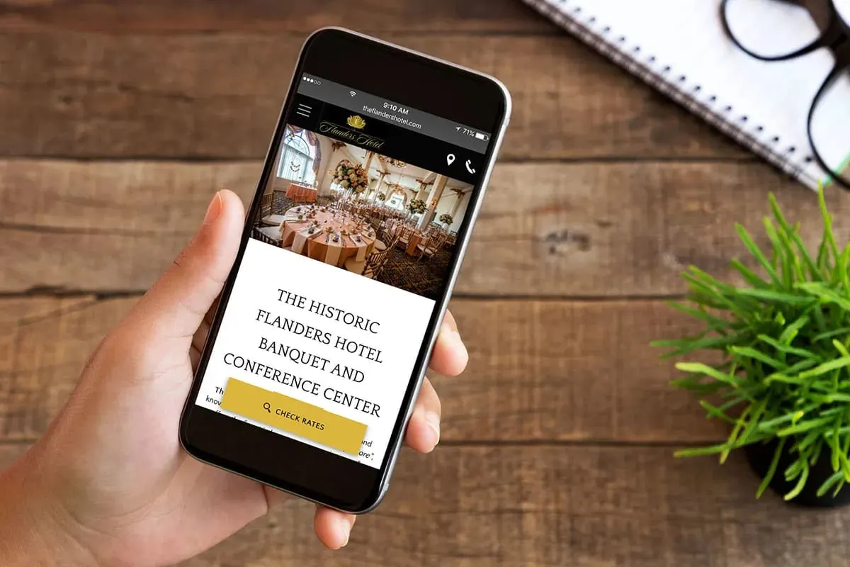 Mobile-First Design: Why Your Website Must Prioritize Mobile Users