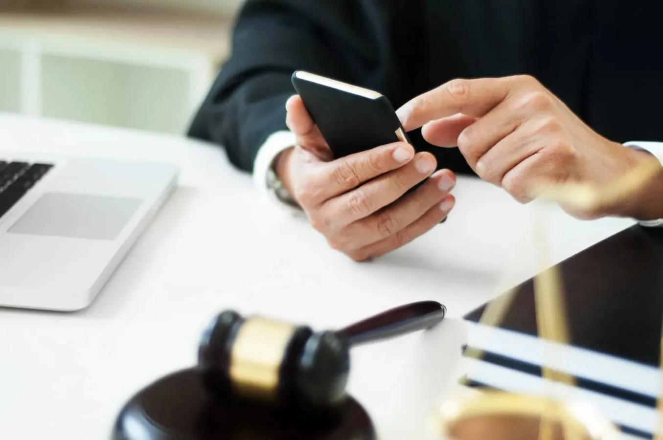SEO for Law Firms | Best SEO Marketing Strategies