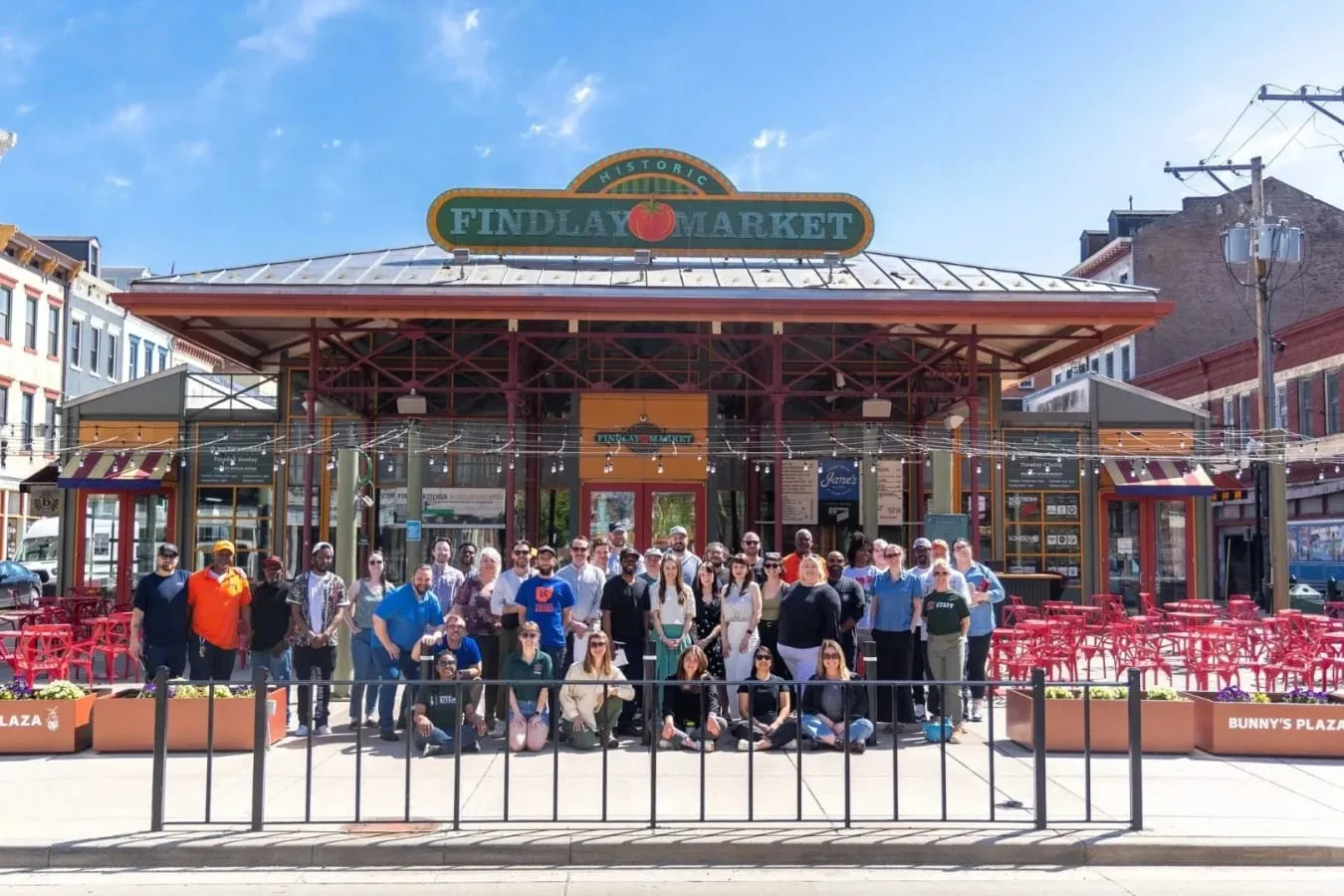 Illustration for Cincinnati Small Business Growth