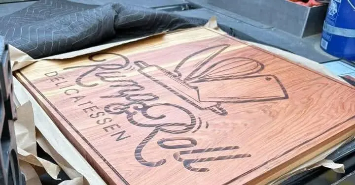 Rump & Roll Delicatessen Opens in Dayton, KY