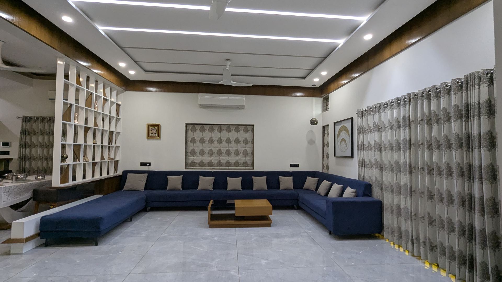 Jaypal Patel Residence