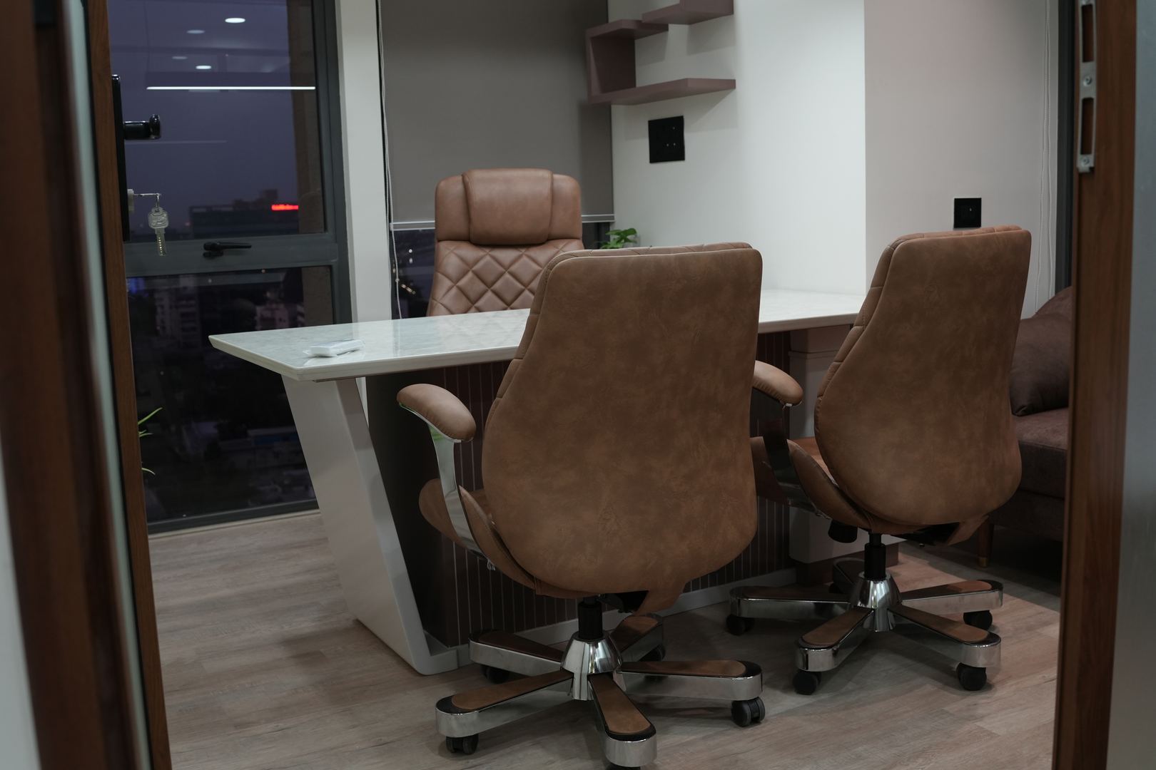 Yash Anant — view 12