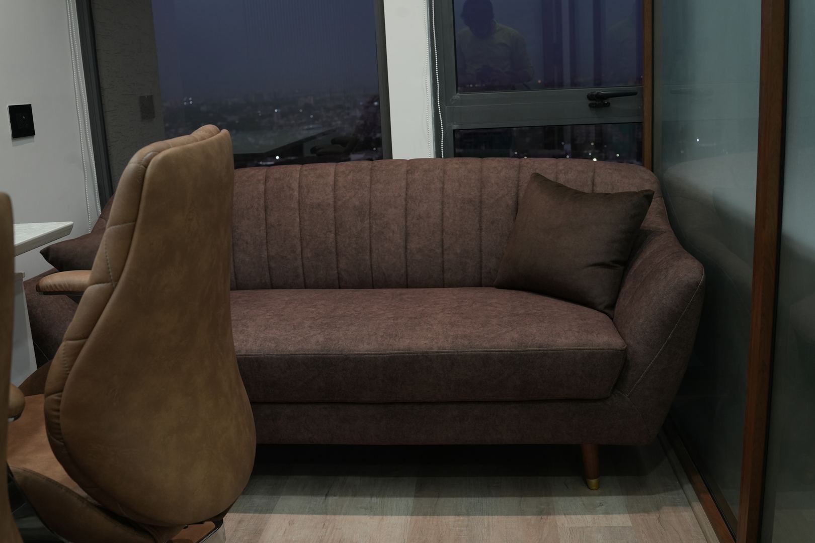 Yash Anant — view 13