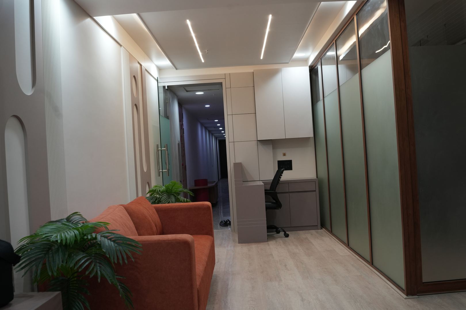 Yash Anant — view 14