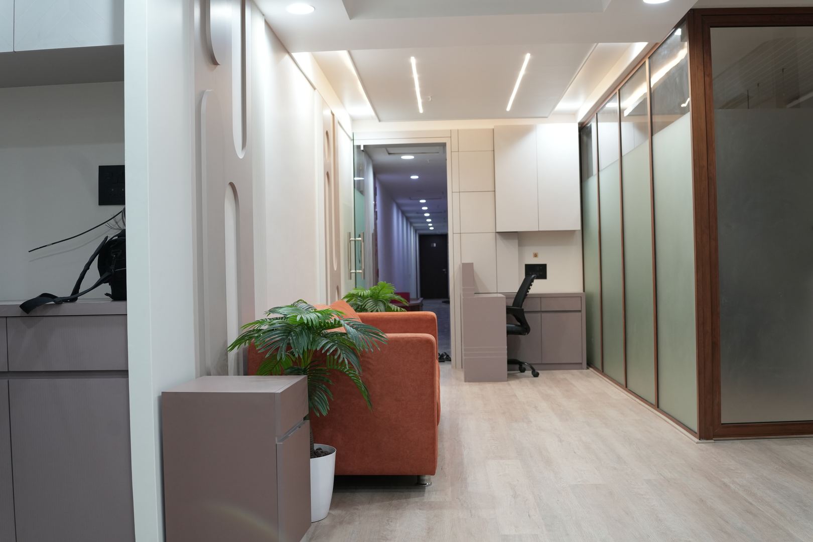 Yash Anant — view 16