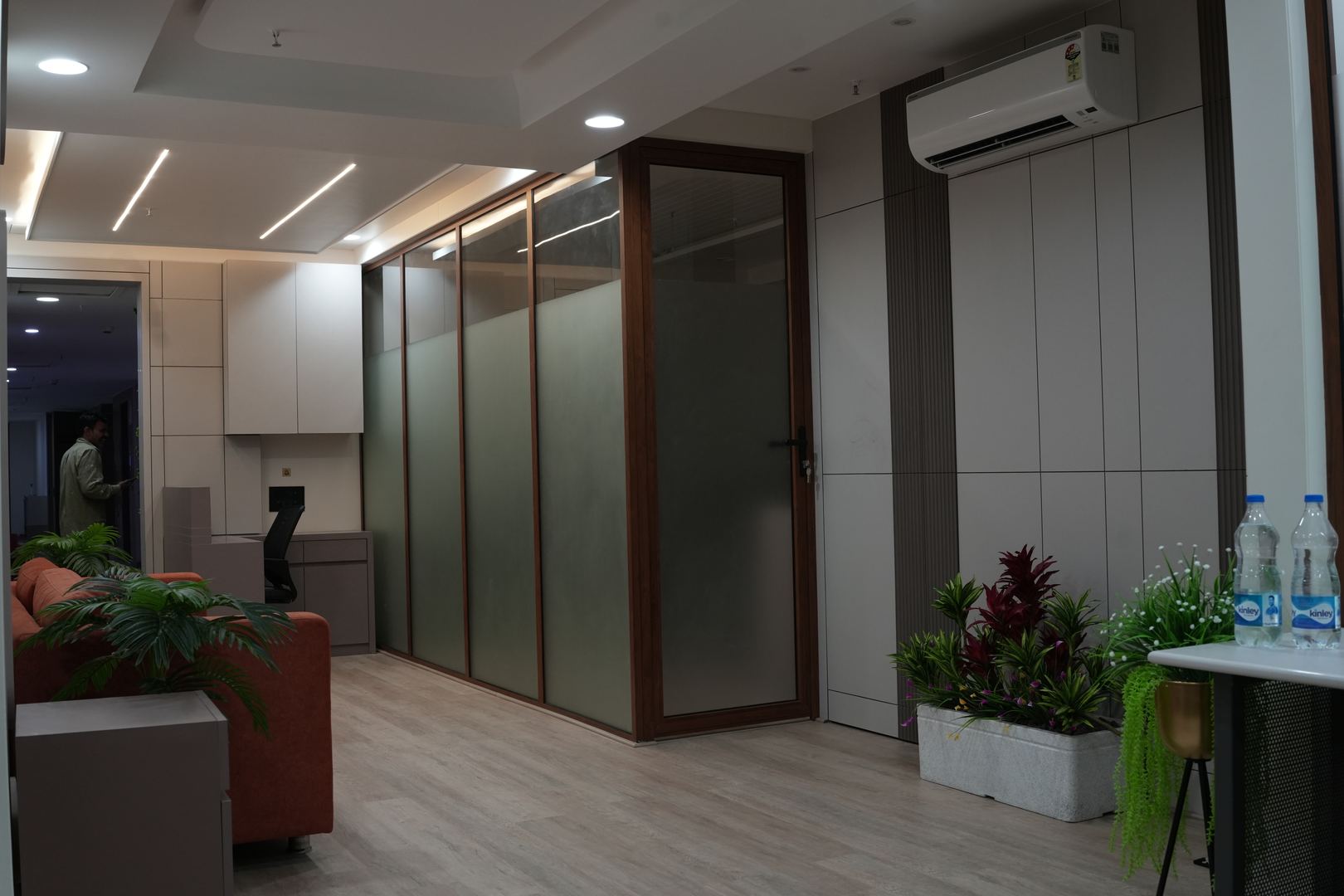 Yash Anant — view 18