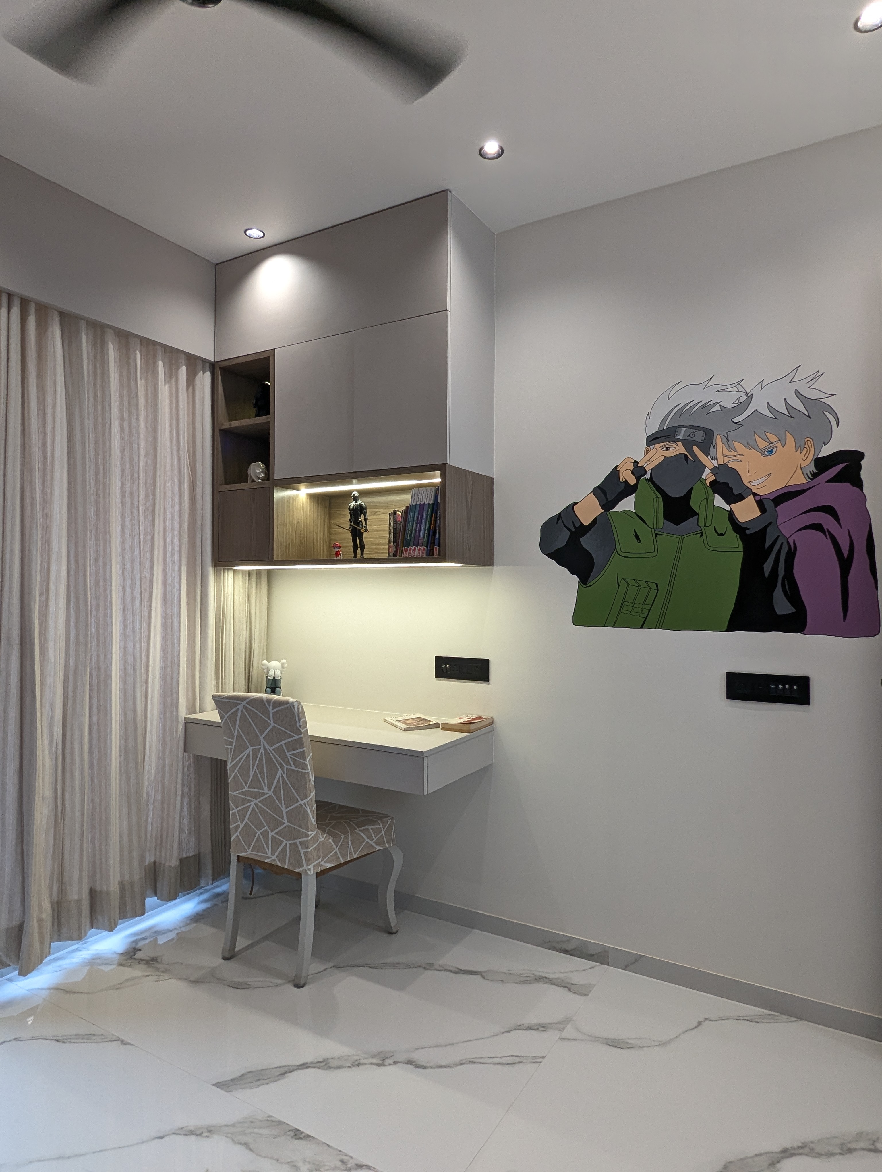 Shivay Atlantis — view 9