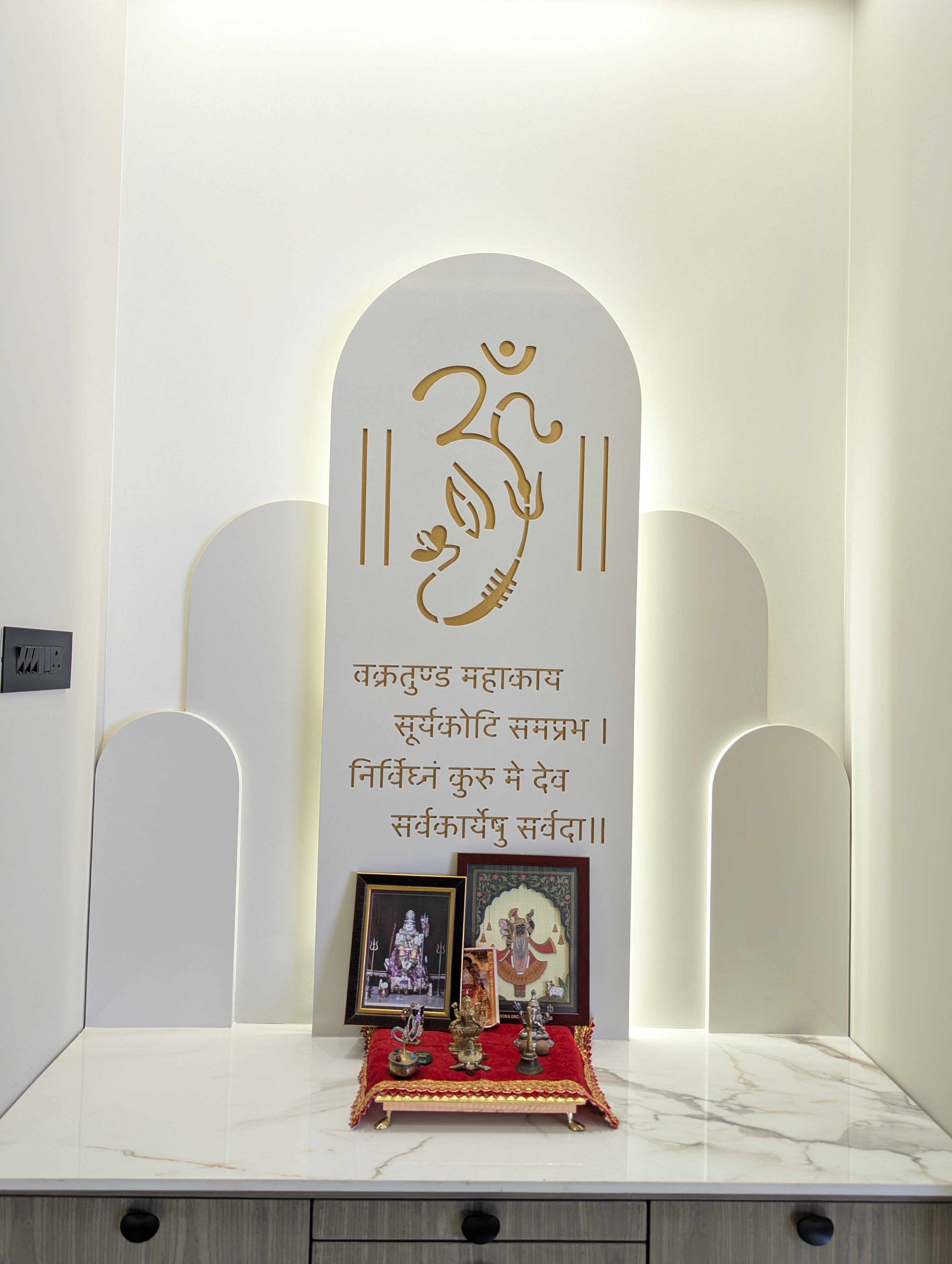Shivay Atlantis — view 4