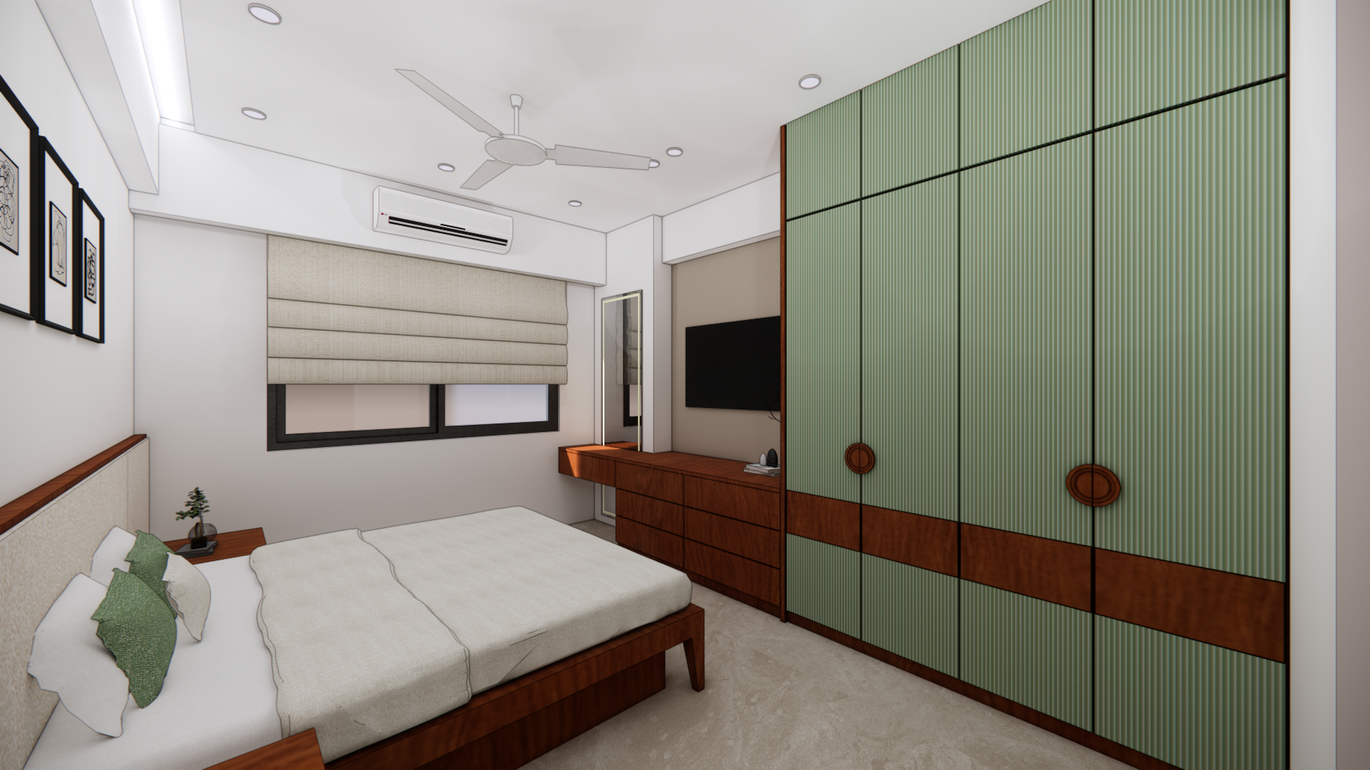 Atharva Skyz — view 17