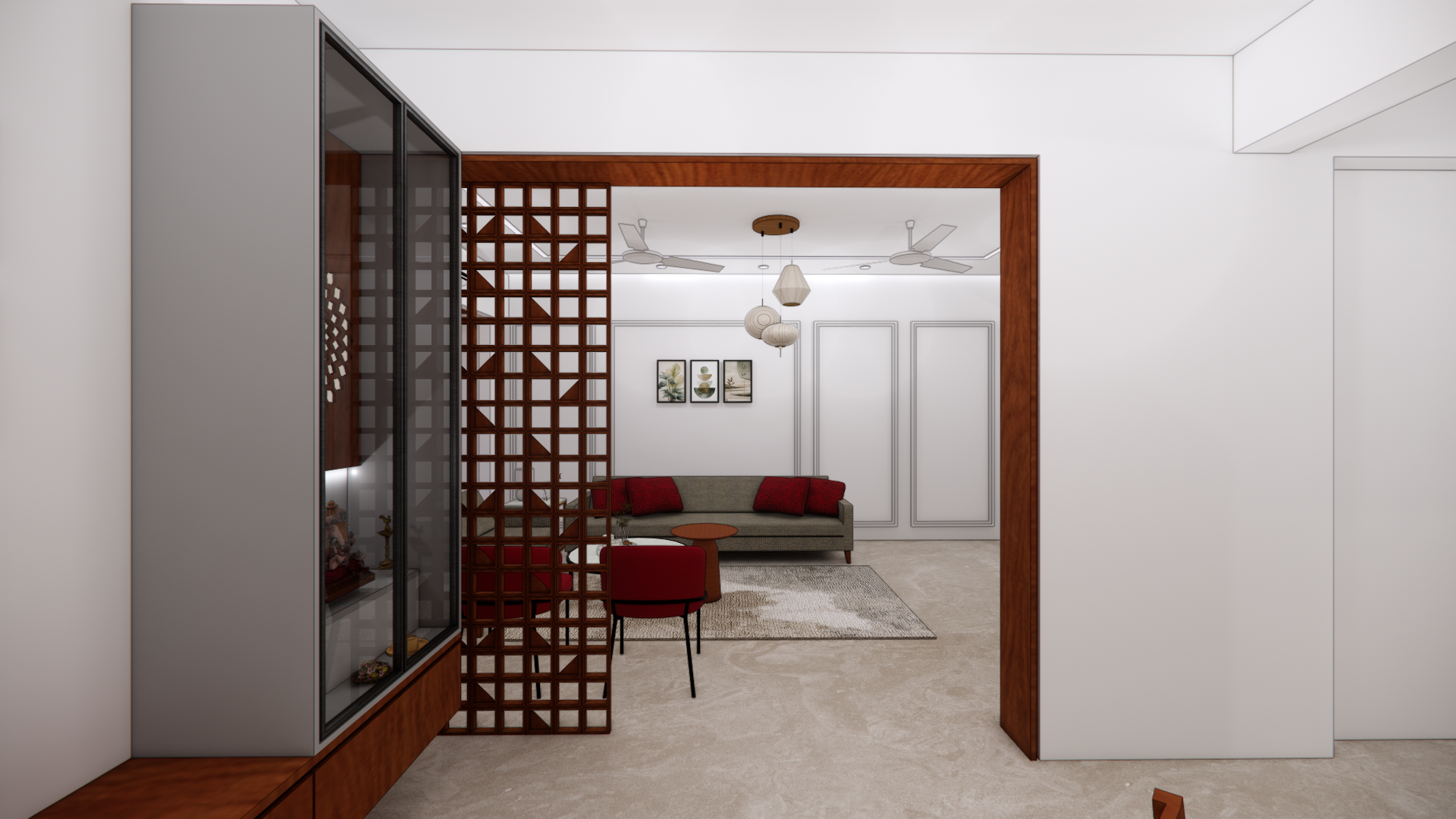 Atharva Skyz — view 8