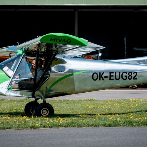 G1 STOL