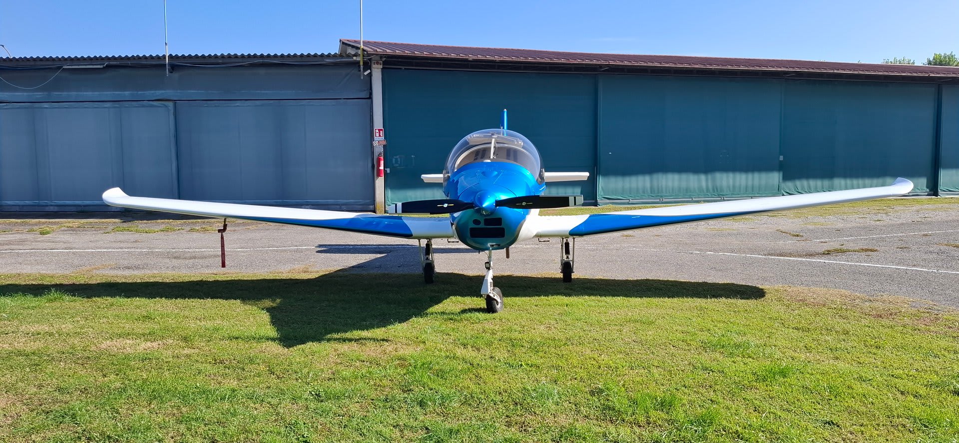 Skyleader 200