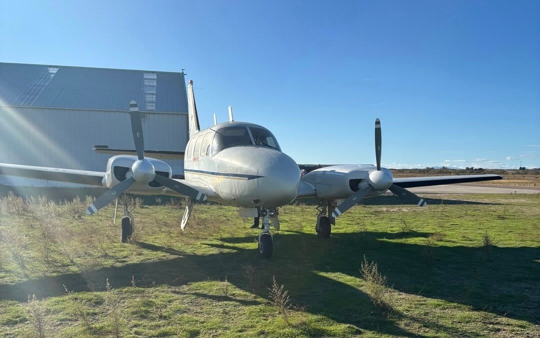 Navajo pa 31-310