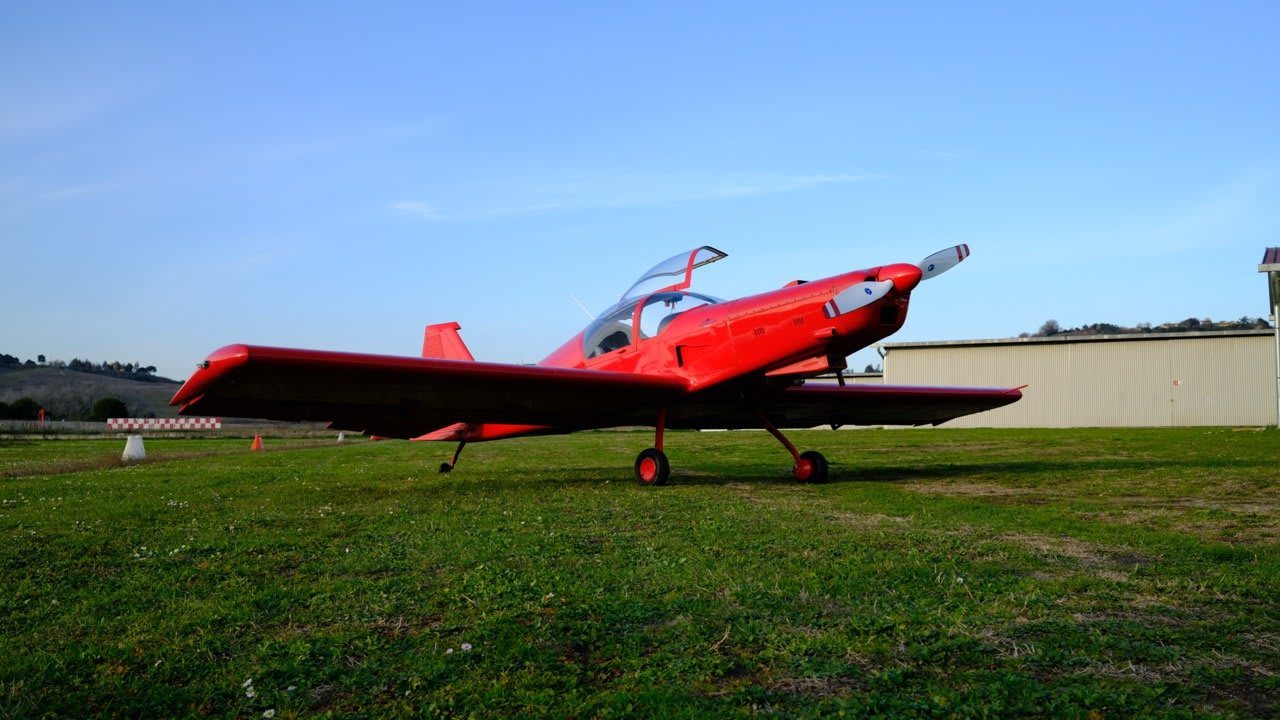 MB AVIO C26