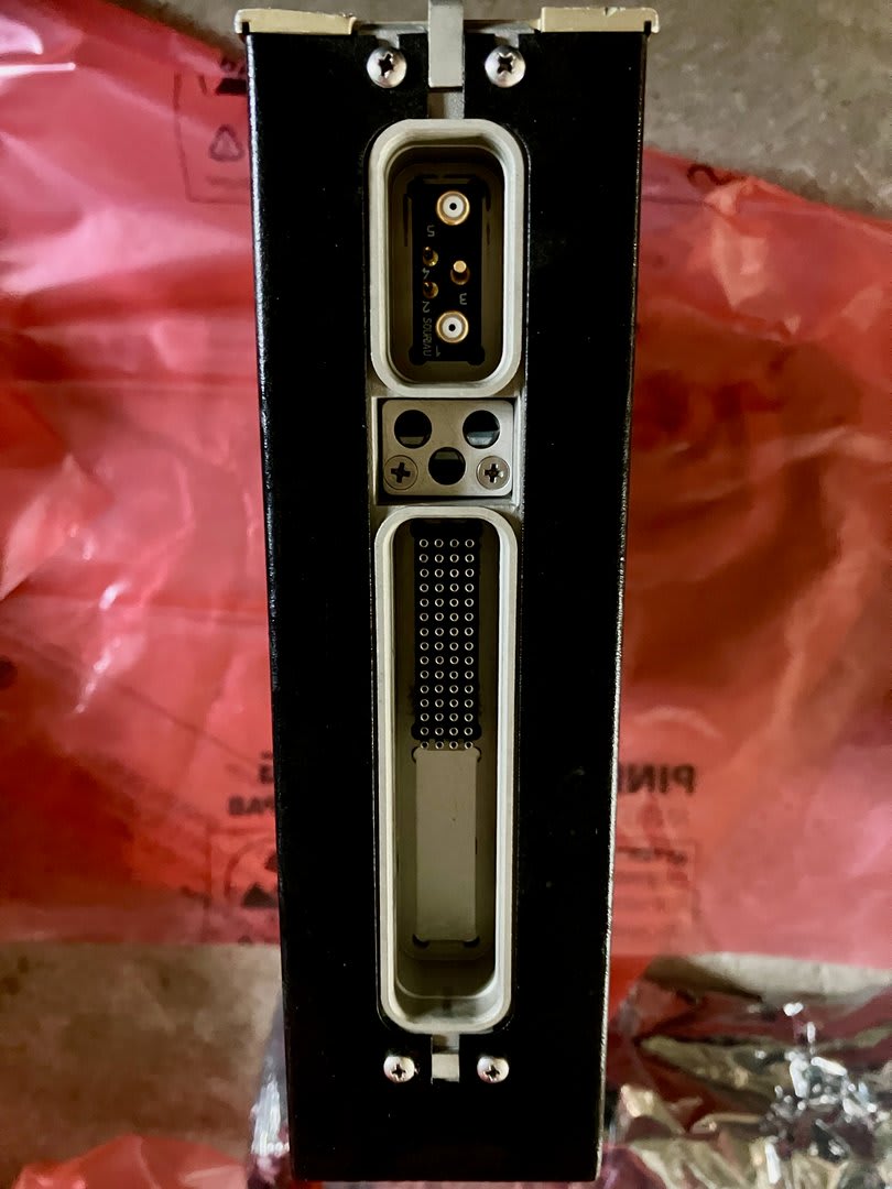 1058-01-12 UNIVERSAL RADIO REFERENCE SENSOR for sale