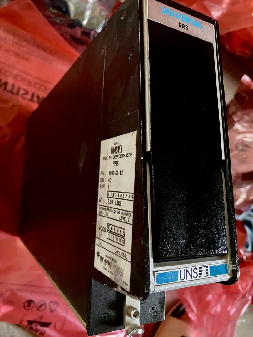 Aircraft 69b02c7f2f17069502d466ea, photo 2