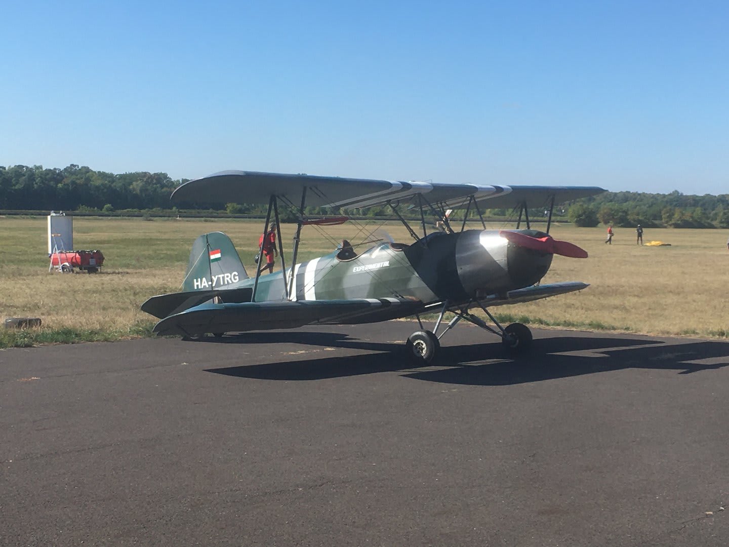 Gerle II. TR-03