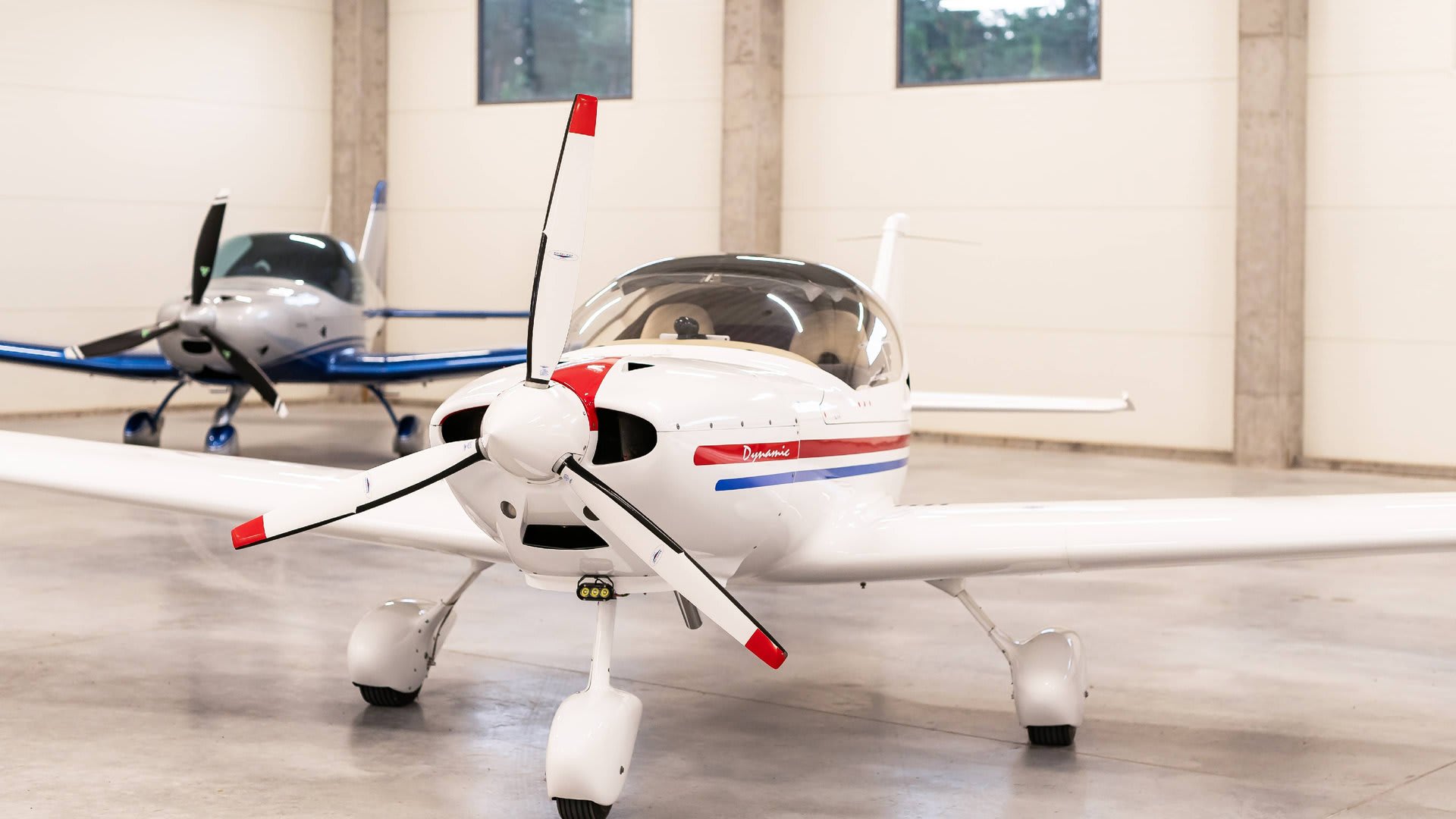 Aerospool WT-9 Dynamic