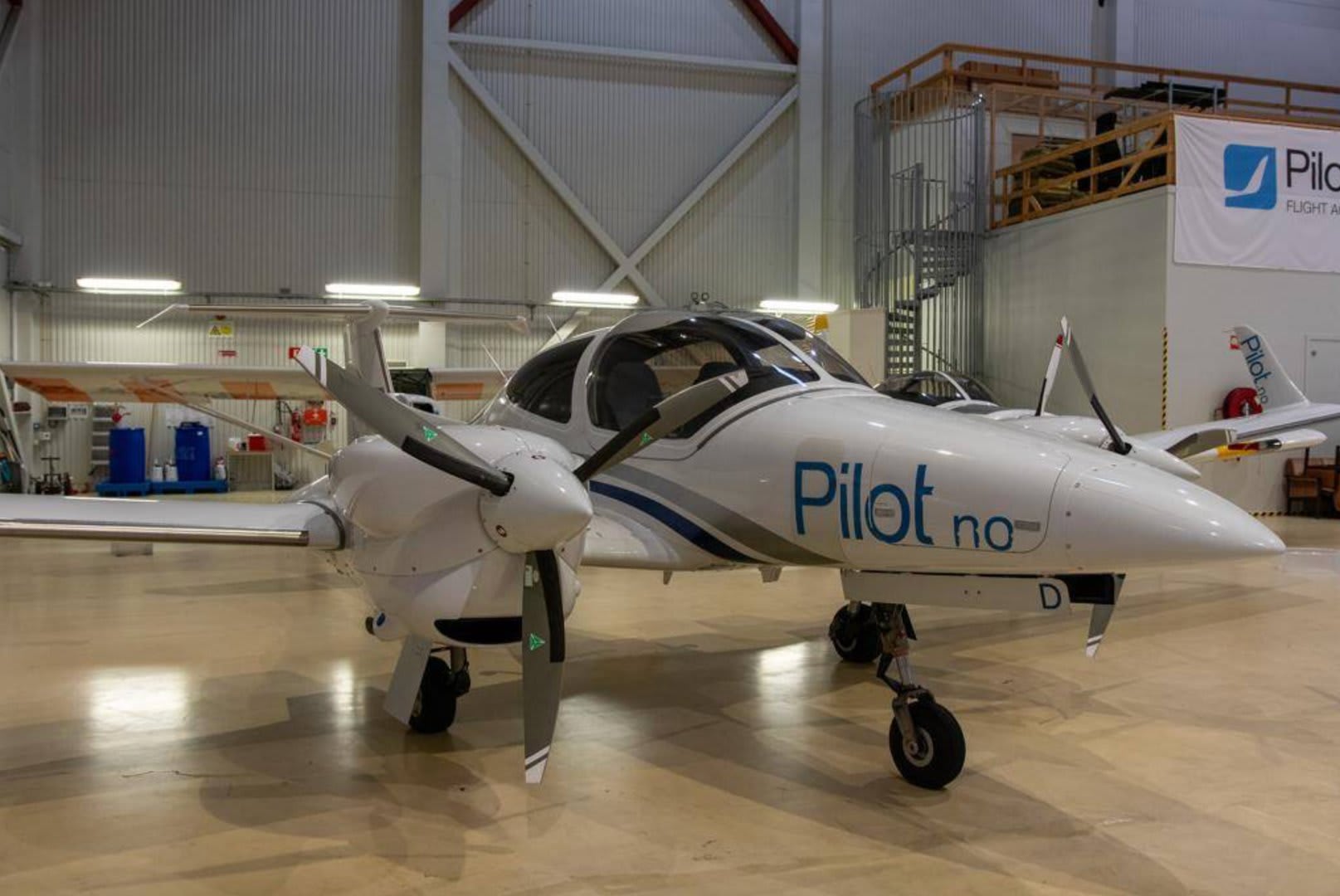 Diamond DA42 Twin Star NG