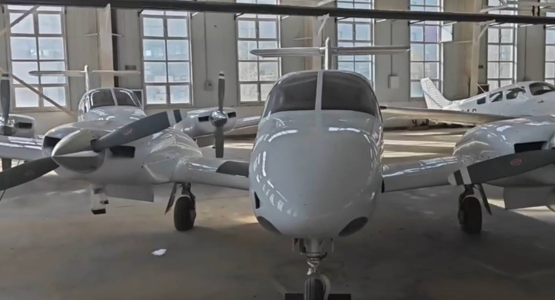 Piper PA-44-180 Seminole