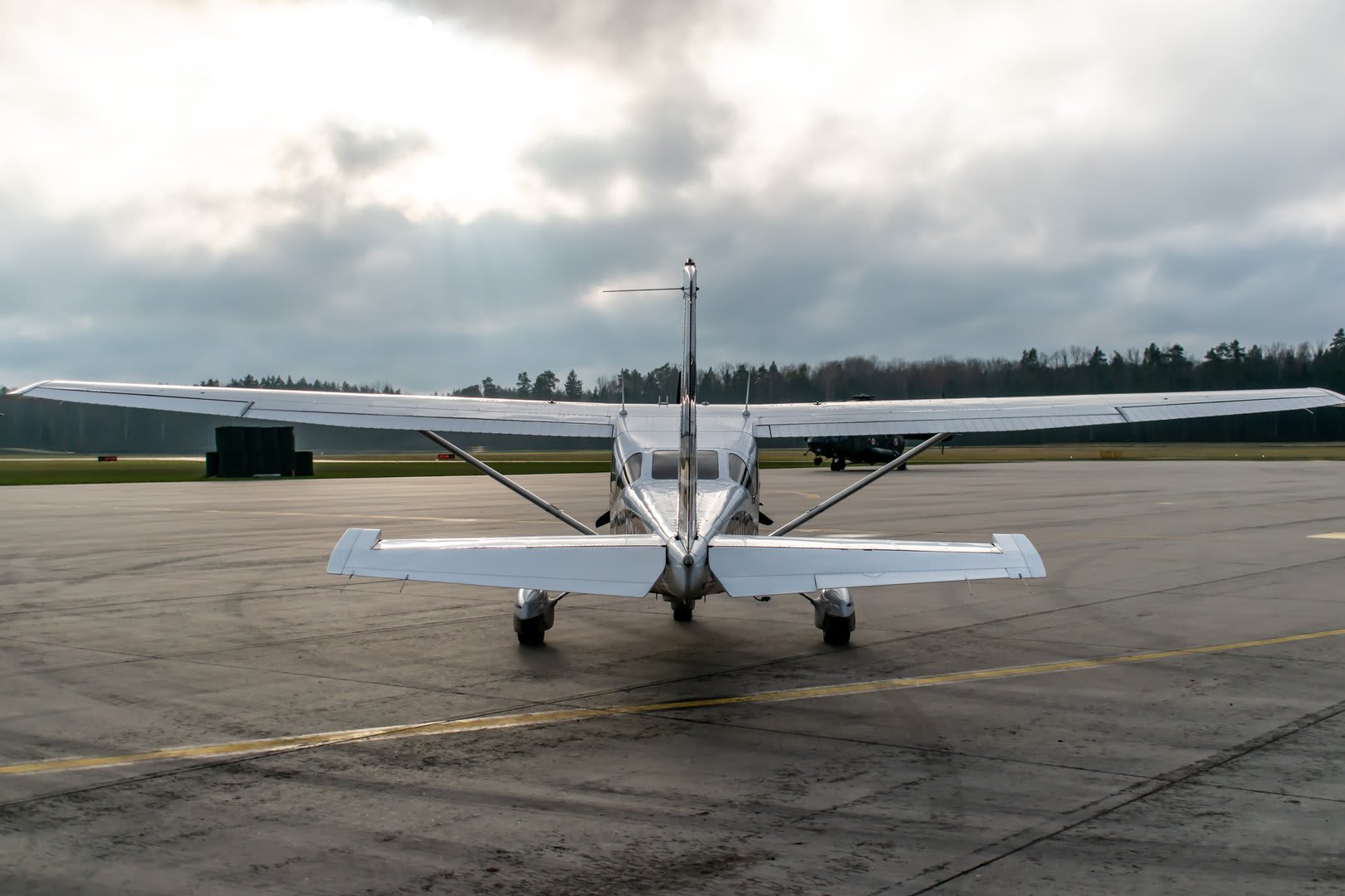 2008 Cessna T-206 Turbo Stationair, photo 5