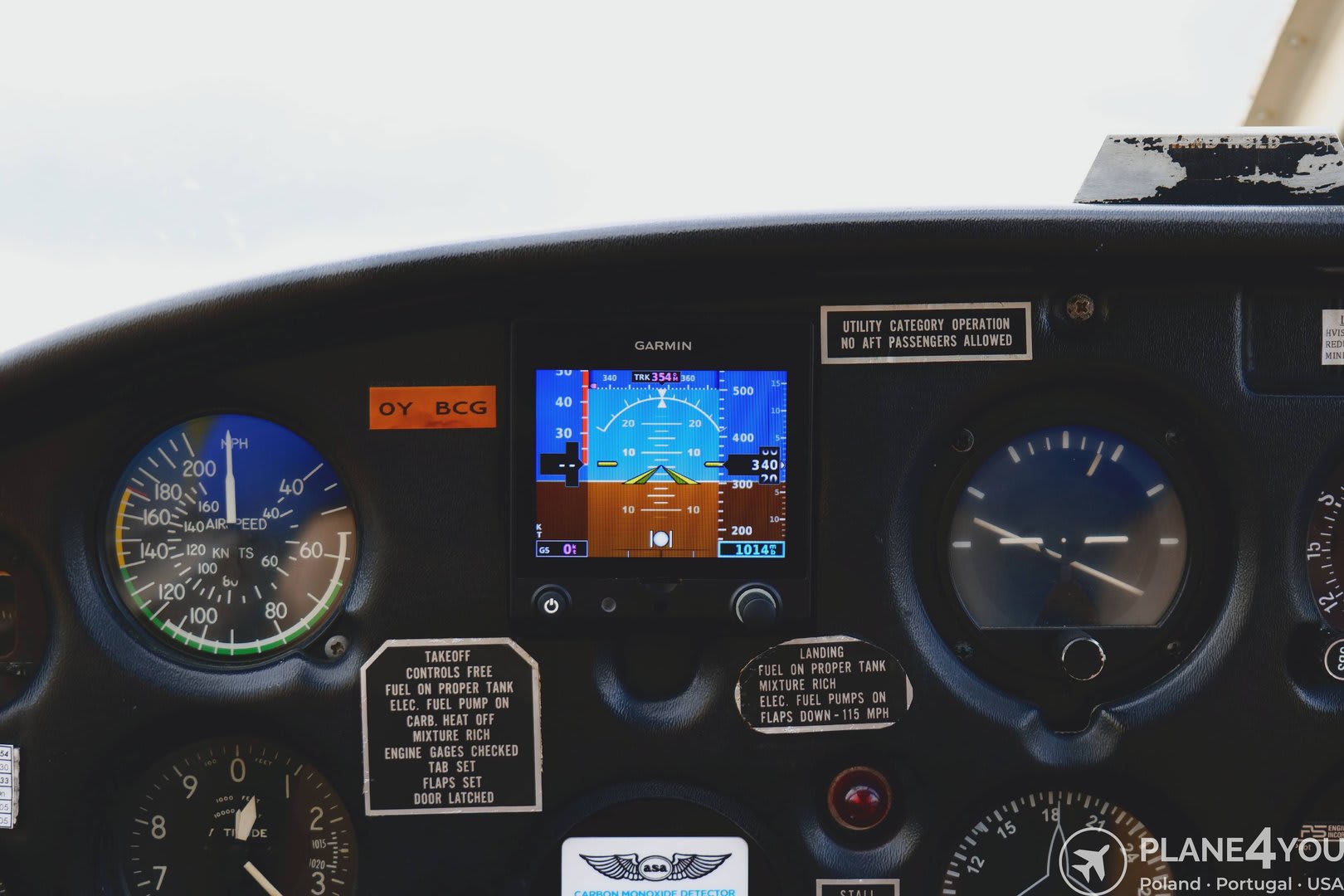 1967 Piper PA-28-180 Cherokee, photo 12
