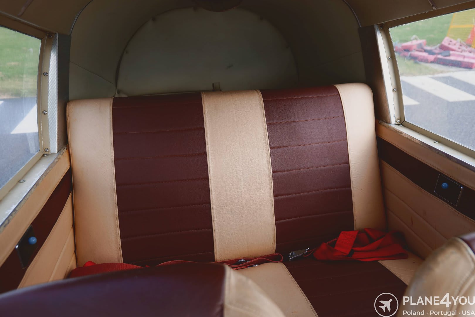 1967 Piper PA-28-180 Cherokee, photo 13