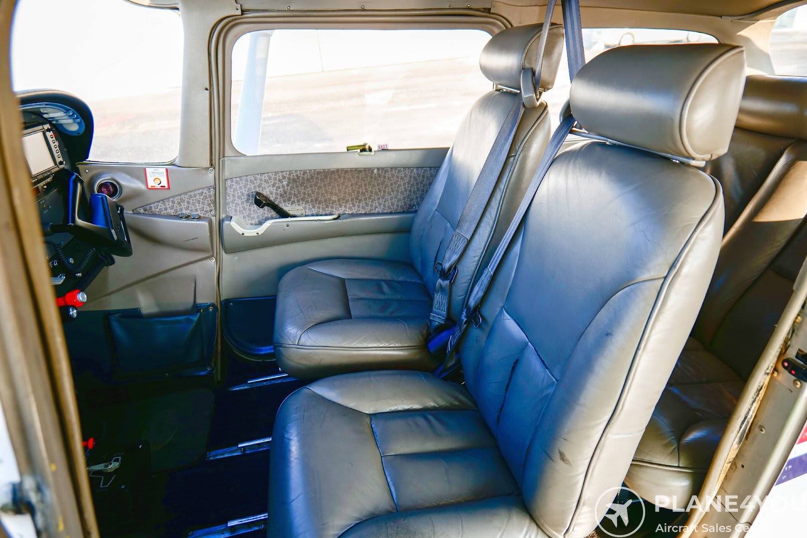 1999 Cessna 172 Skyhawk S, photo 11