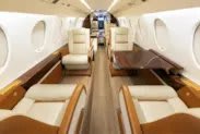 2002 Falcon 50EX, photo 8