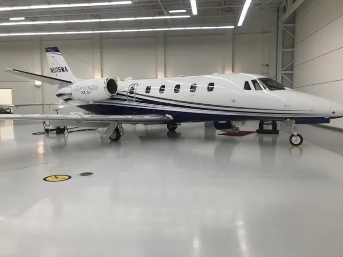 Citation XLS+  for sale