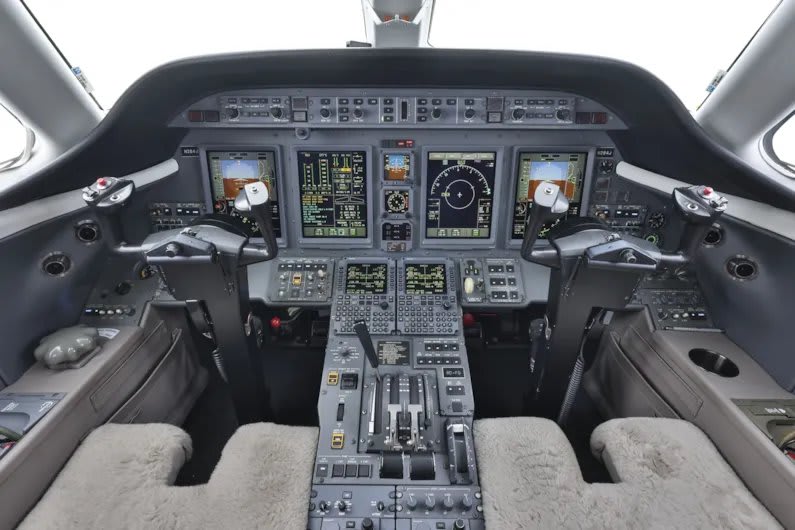 Citation Sovereign for sale