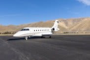 Gulfstream G280 for sale