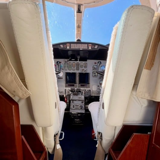 Citation II for sale