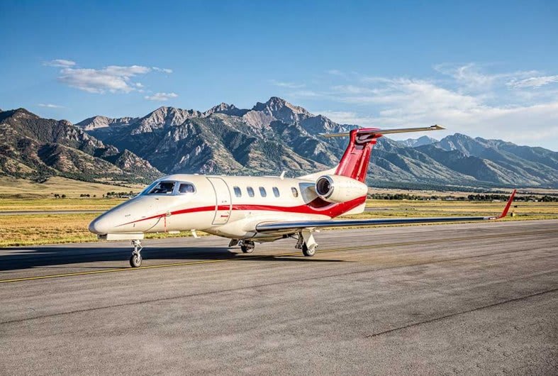 Phenom 300E for sale
